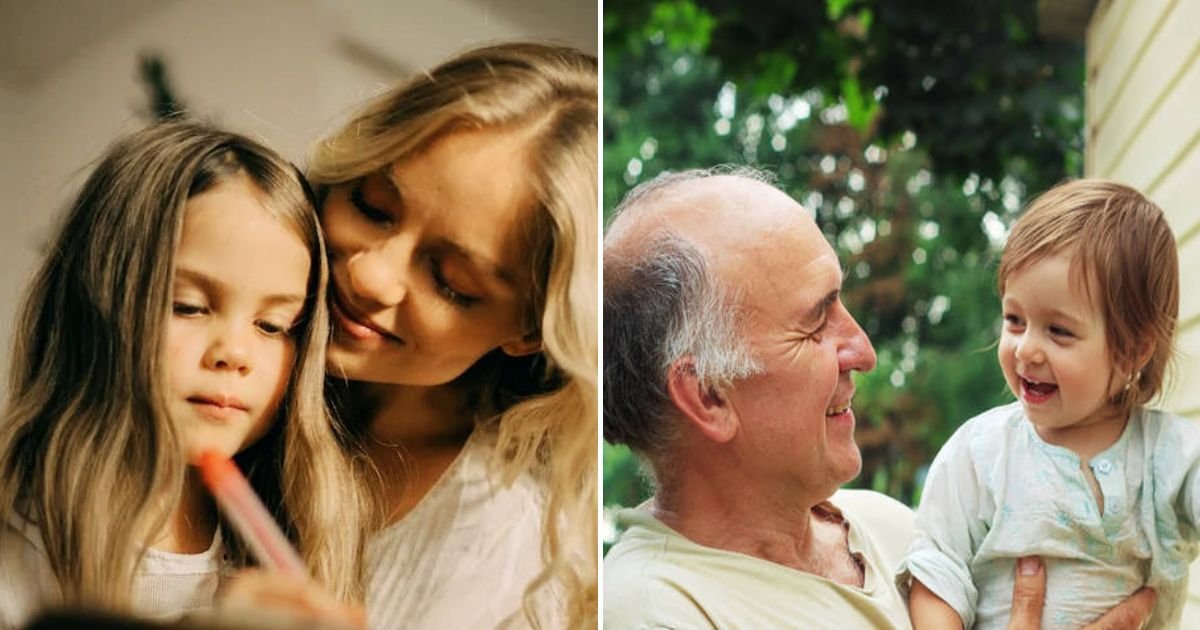 daughter4.jpg?resize=412,275 - Mother Sparks Debate After Saying She Will NEVER Leave Her Daughter ALONE With Any Of Her Male Family Members