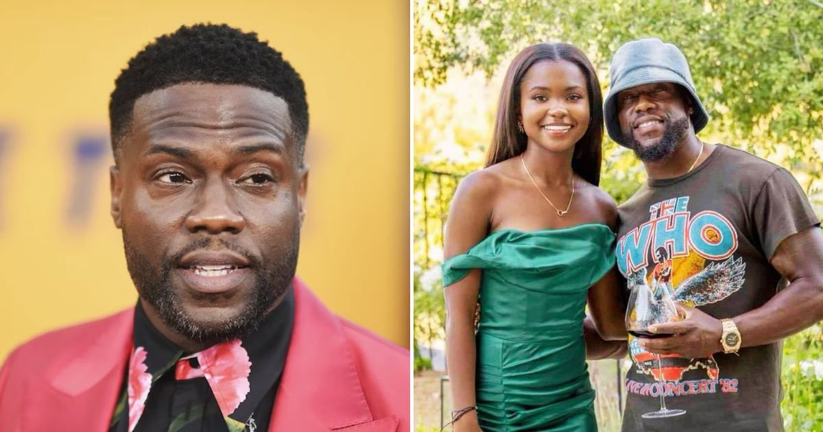 heaven4.jpg?resize=412,275 - JUST IN: Kevin Hart, 44, Breaks Down In Tears Inside His Car After His Daughter Decided To Move Away To Go To College