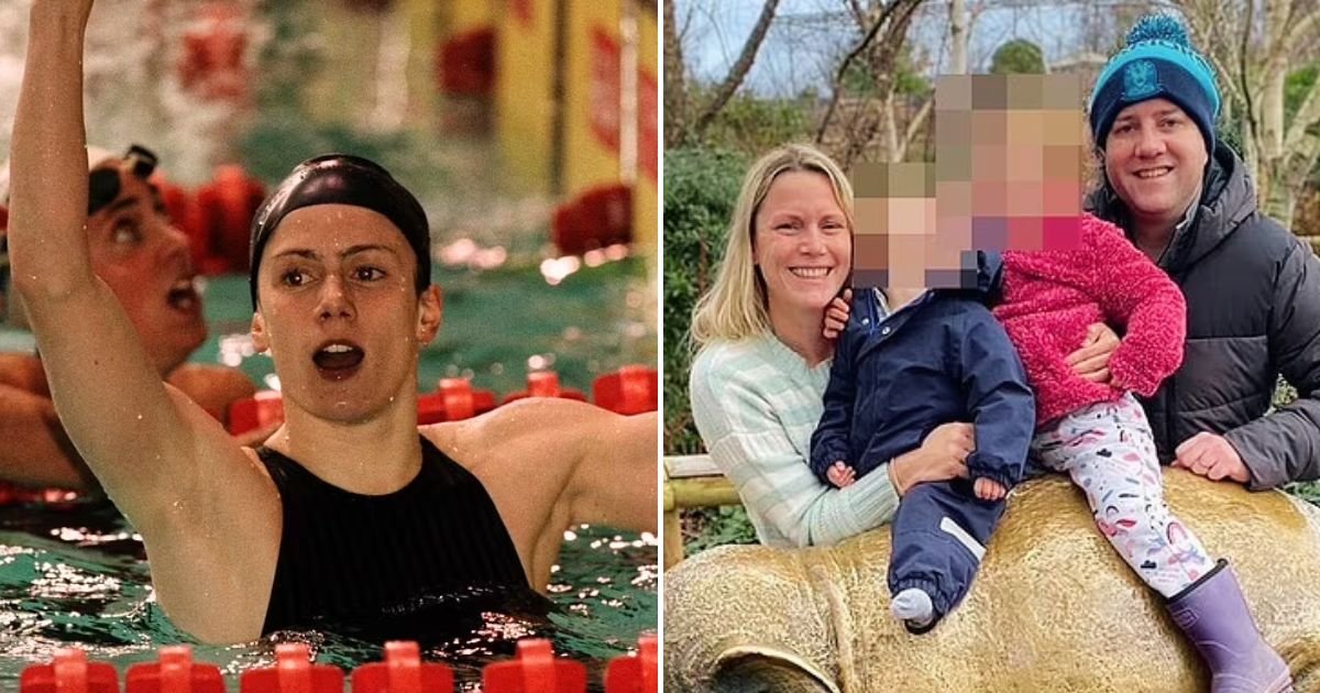 helen5.jpg?resize=1200,630 - JUST IN: Olympic Swimmer Was Found DEAD By Her 4-Year-Old Daughter Only Hours After She Was Seen Paddle Boarding