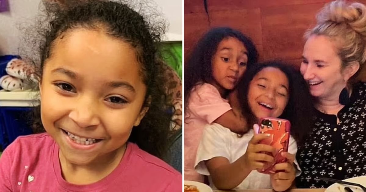 jenesis4.jpg?resize=412,275 - 11-Year-Old Boy Could Face Manslaughter Charges After He Allegedly Shot An 8-Year-Old Girl His Mother Was Babysitting