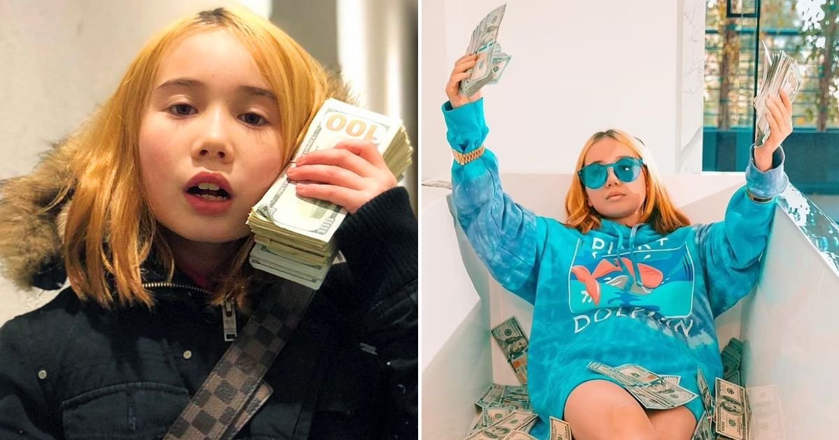 liltay4.jpg?fit=1024%2C538&ssl=1&strip=all - JUST IN: Social Media Influencer Lil Tay Tragically DIED At The Age Of 14 Alongside Her Brother, An Unnamed Family Announced
