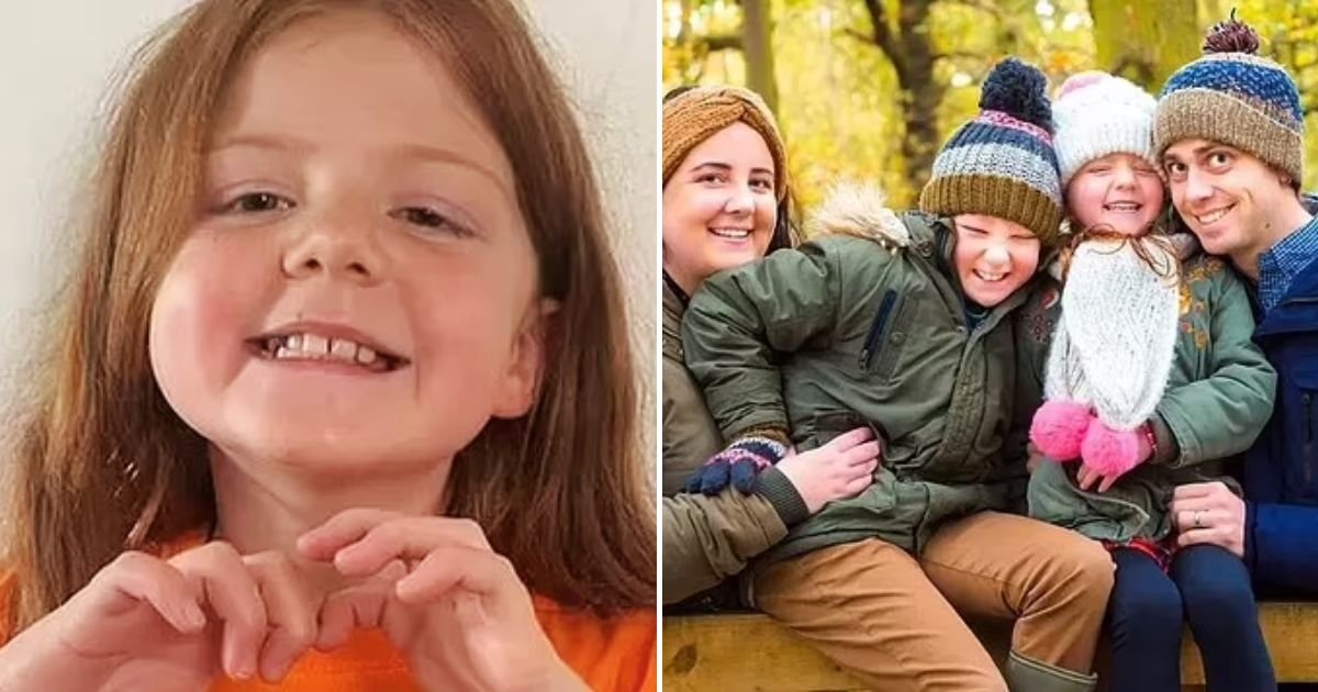 lily2.jpg?fit=1024%2C538&ssl=1&strip=all - 7-Year-Old Girl Broke 15 BONES In Her Skull, Roof Of Her Mouth And Eye Sockets After Being Knocked Over By A Zorbing Ball