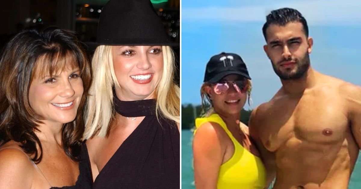 lynne4.jpg?fit=1024%2C538&ssl=1&strip=all - JUST IN: Britney Spears' Mother Lynne Left RAGING Over Sam Asghari's Behavior And Says He 'Abandoned' Her Daughter