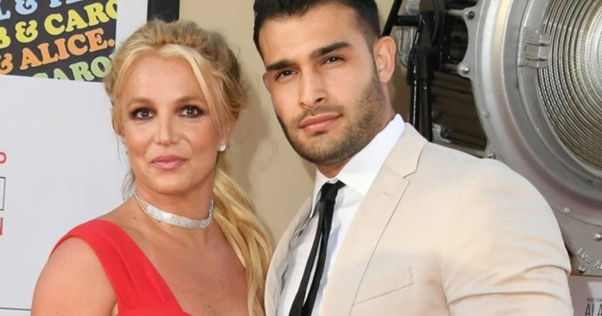 m1.png?resize=412,275 - "She Punched Me While I Slept & Cheated On Me With The House Help!"- Sam Asghari Accuses Britney Spears Of 'Awful Behavior' During Marriage