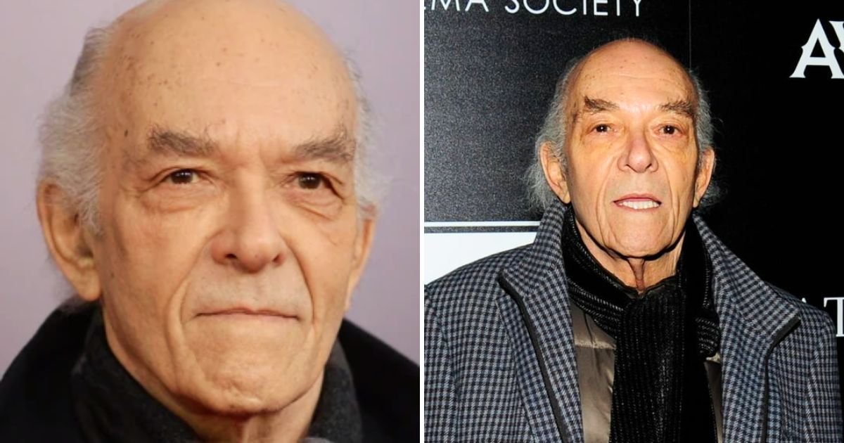 mark4.jpg?resize=1200,630 - JUST IN: 'Breaking Bad' Actor Mark Margolis Has DIED At The Age Of 83