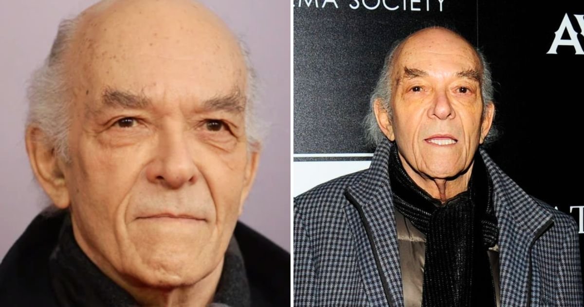 mark4.jpg?resize=412,275 - JUST IN: 'Breaking Bad' Actor Mark Margolis Has DIED At The Age Of 83