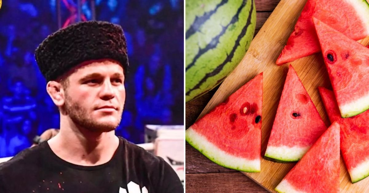 mma4.jpg?resize=412,275 - JUST IN: MMA Star Alexander Pisarev Tragically DIED At The Age Of 33 After 'Eating A Poisoned Watermelon'