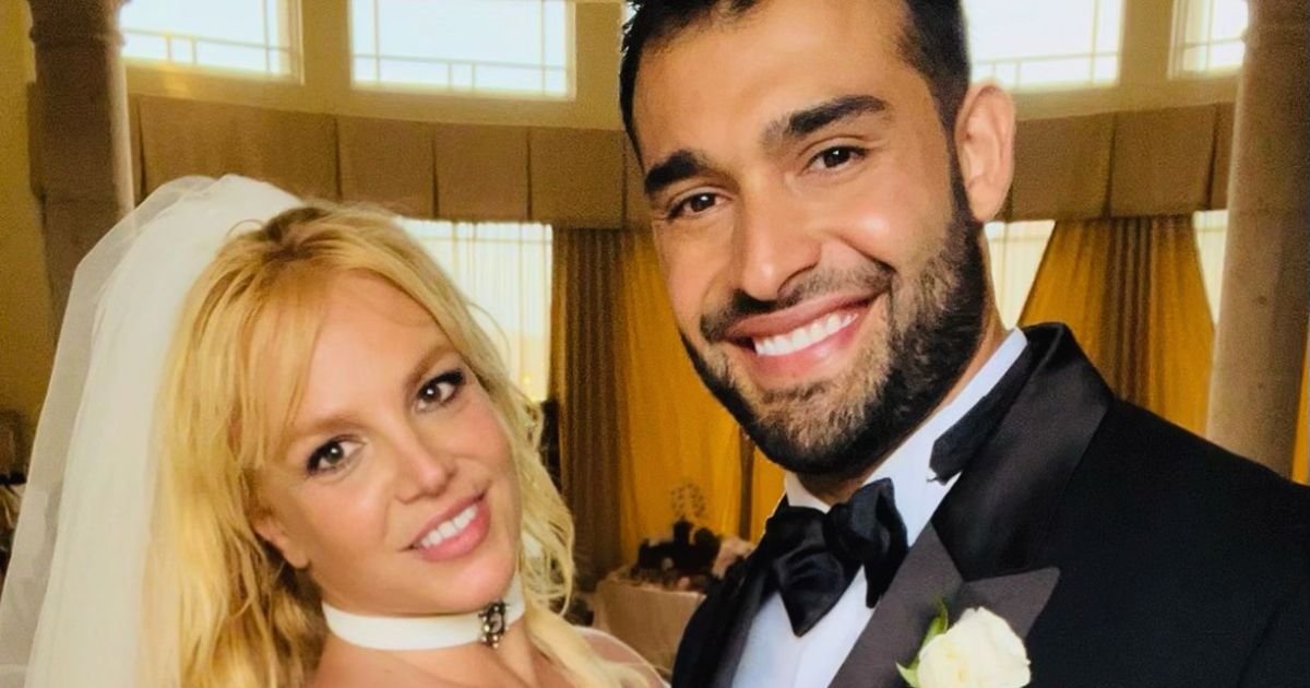prenup4.jpg?resize=412,232 - JUST IN: Britney Spears And Sam Asghari's Iron-Clad PRENUPTIAL Agreement Reveals How Much The 29-Year-Old Model Will Receive