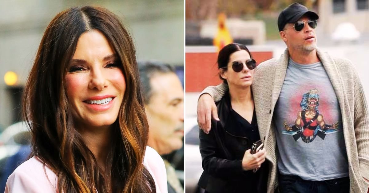 randall4.jpg?resize=1200,630 - JUST IN: Sandra Bullock's Family Speak Out After Her Longtime Partner Bryan Randall DIED At The Age Of 57 Following Battle With ALS