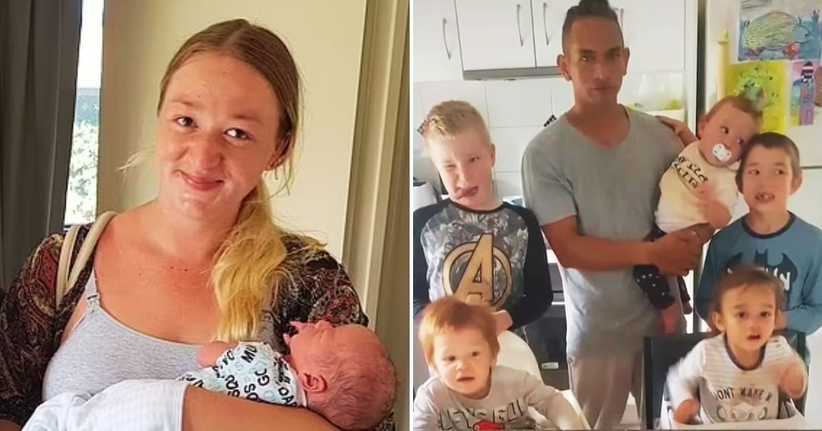 sam4.jpg?fit=1024%2C538&ssl=1&strip=all - Grieving Mother Issues A HEARTBREAKING Message After Her Five Children Were Tragically KILLED In A House Fire