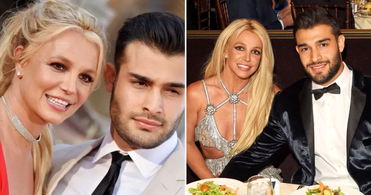 sam44.jpg?resize=1200,630 - JUST IN: Sam Asghari, 29, Files For DIVORCE From Wife Britney Spears, 41, After Only 14 Months Of Marriage