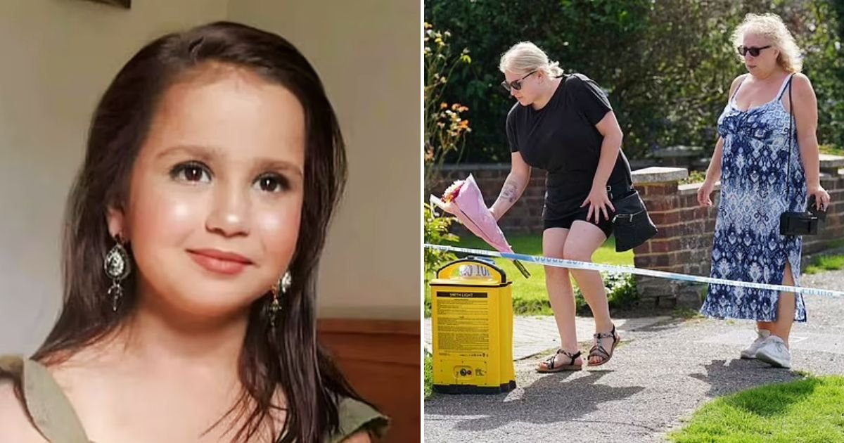 sara4.jpg?fit=1024%2C538&ssl=1&strip=all - JUST IN: 10-Year-Old Girl Found DEAD In Her Home As Manhunt Continues For Three Suspects Who Fled The Country