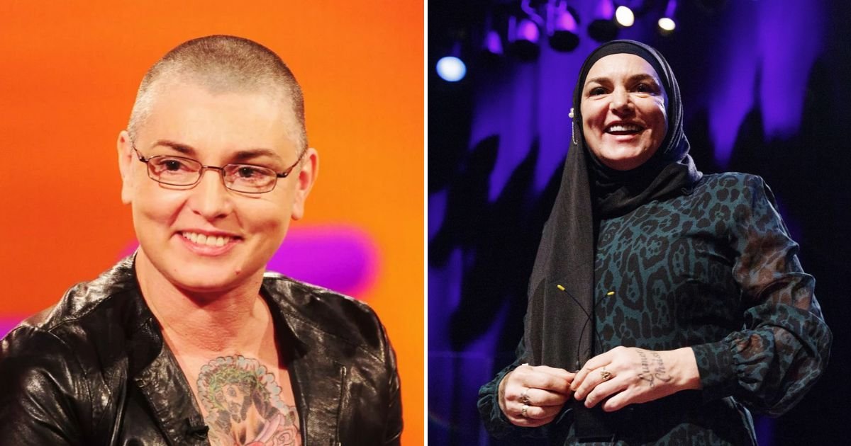 statement5.jpg?resize=1200,630 - JUST IN: Sinead O'Connor's Grieving Family Issue HEARTBREAKING Statement One Month After The Singer's Death