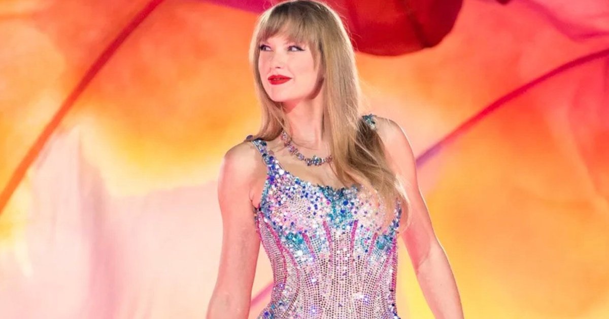 t1 2.png?resize=412,232 - JUST IN: Most Students Who Listen To Taylor Swift's Music Have High GPAs, New Study Confirms