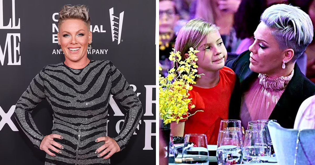 t2 3.png?resize=412,232 - Singer Pink DENIED Her Daughter From Owing A Cellphone Because 'Social Media' Brings No Good To Society