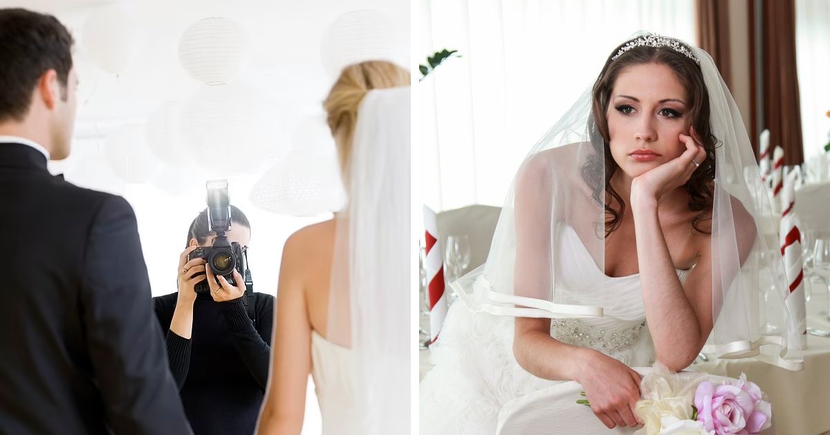 t3.png?resize=1200,630 - JUST IN: Furious Bride DEMANDS Refund From Wedding Photographer Who SLEPT With Her Husband