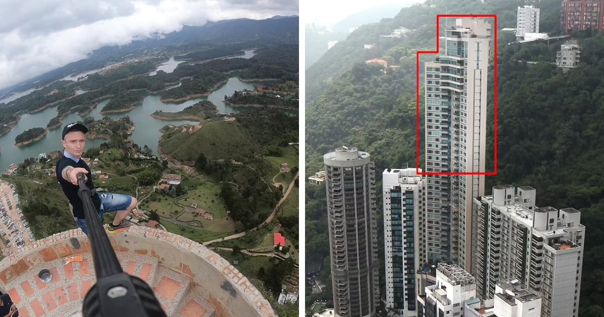 t4 1.png?resize=412,275 - BREAKING: Daredevil Remi Lucidi DEAD At 30 After Falling Off Skyscraper