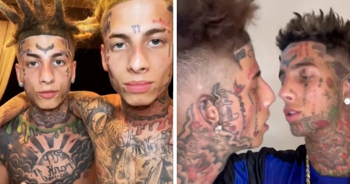 t5 2.png?resize=412,275 - BREAKING: Flyysoulja From 'Island Boys' Comes Out As Gay After Being Caught KISSING Another MAN