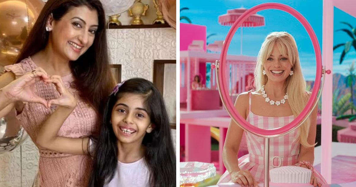 t7 1.png?resize=412,275 - BREAKING: Top Actress 'Walks Out' Of Barbie Movie With 10-Year-Old Daughter Due To 'Inappropriate Scenes'