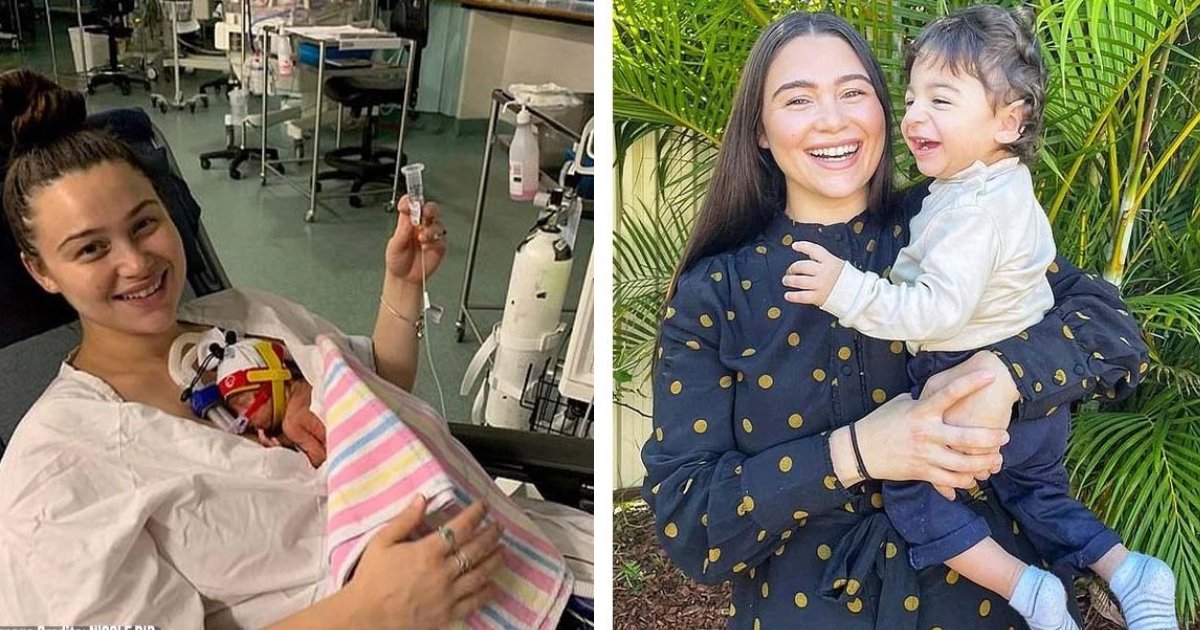 t7.png?fit=1024%2C538&ssl=1&strip=all - Brave Mother REFUSES To Turn Premature Baby's Life Support Off After Doctors Said He Would NOT Survive