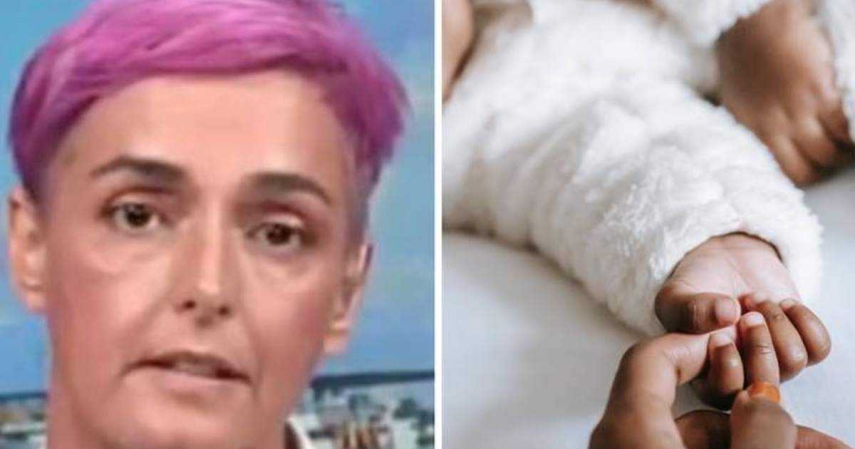 t8.jpeg?fit=1024%2C538&ssl=1&strip=all - Expert Leaves Parents FURIOUS After Claiming They Should 'Ask Babies For Permission' Before Changing Diapers