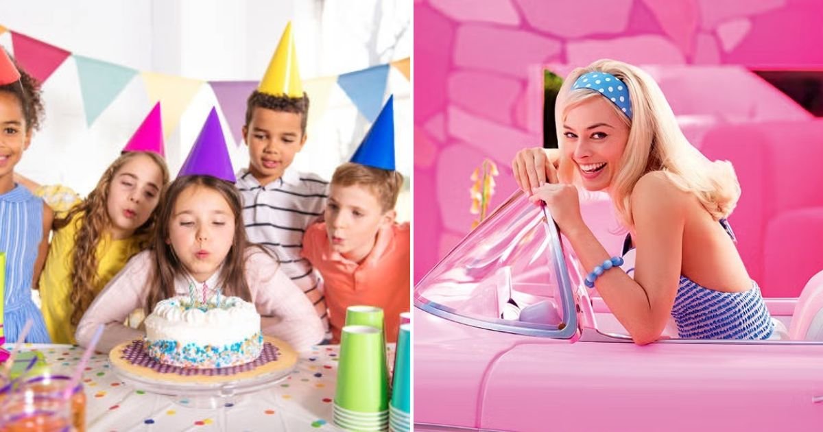 untitled design 58.jpg?resize=412,232 - Mother Accidentally Hires A STRIPPER For Daughter's 5th Birthday Party