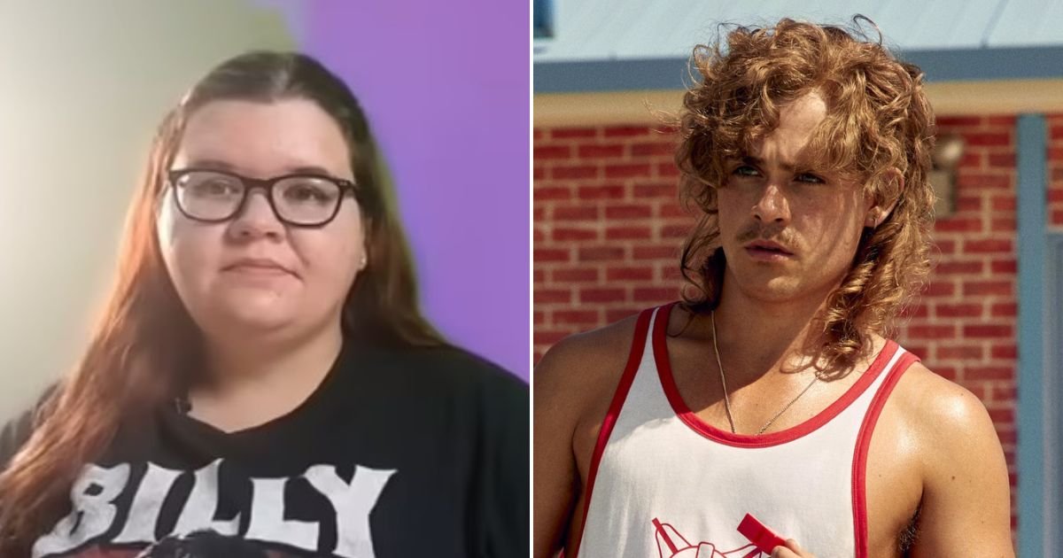 untitled design 72.jpg?resize=412,232 - Single Mom Leaves Husband And Loses A Fortune After Thinking Stranger Things Star Was In Love With Her