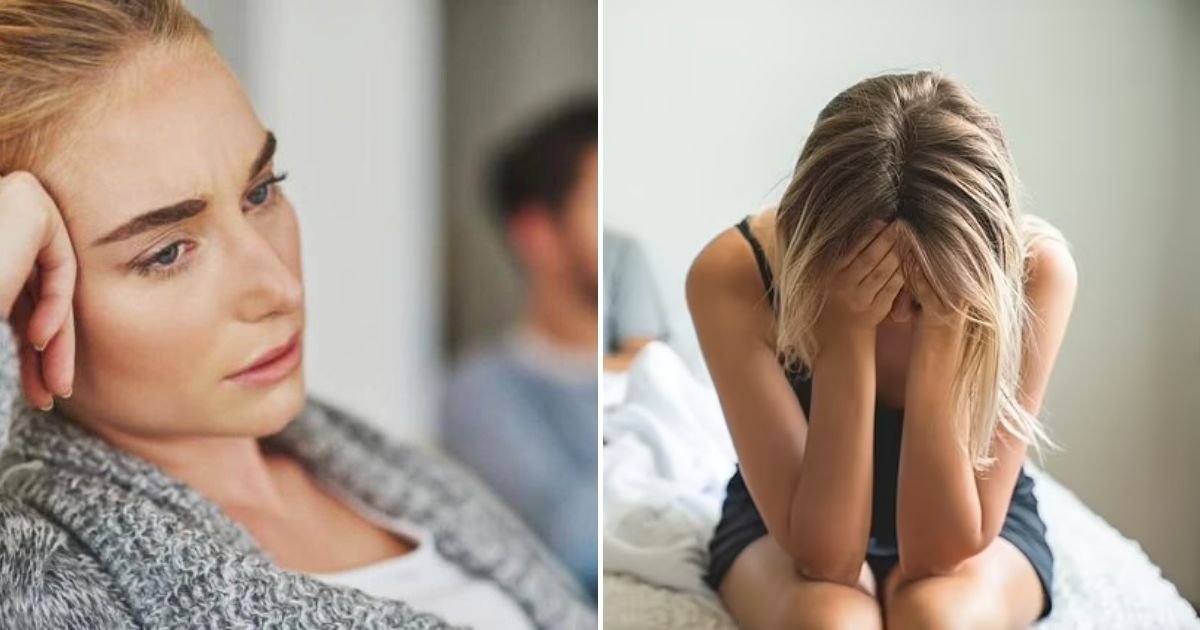untitled design 75.jpg?fit=1024%2C538&ssl=1&strip=all - 'My Husband Says I Need To Be More Lady-Like After I Farted In Front Of Him – He Won't Sleep Next To Me Anymore'