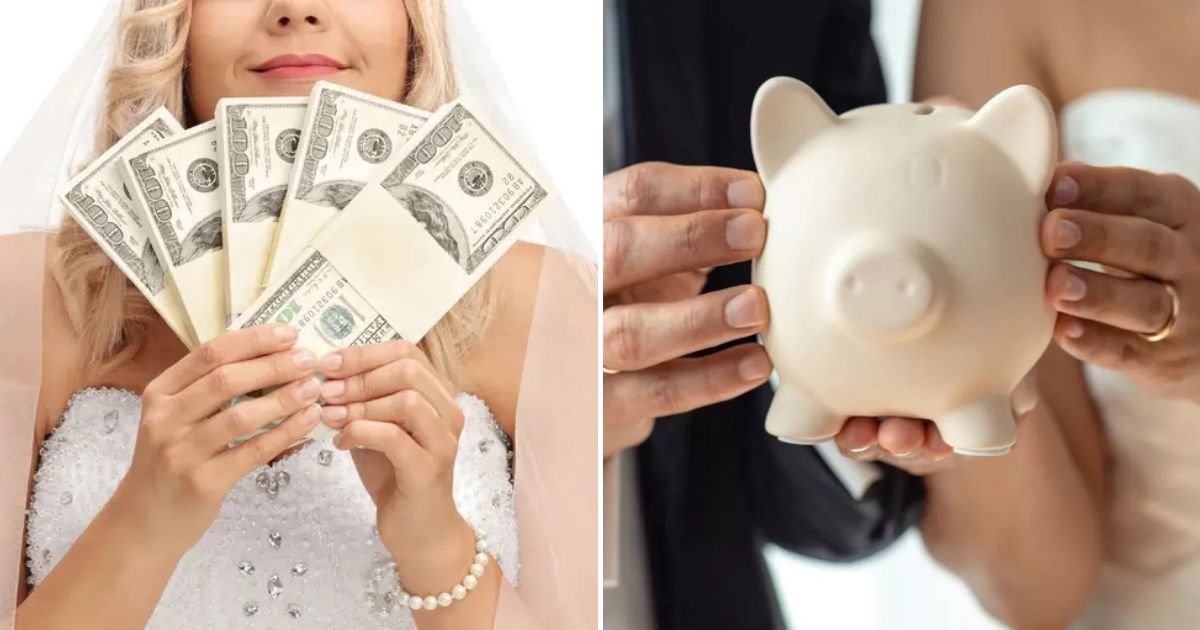 untitled design 80.jpg?resize=412,232 - Angry Bride Calls Off Her Wedding After Her Guests Refused To Pay A FORTUNE To Attend Nuptials
