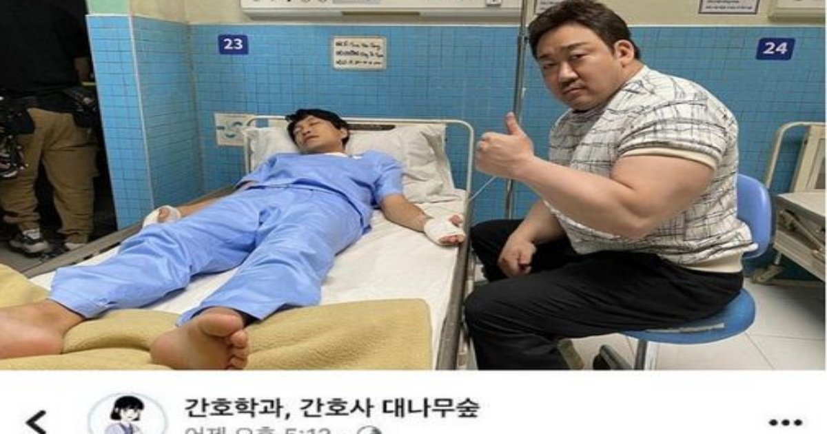 376256420 319179910623180 6417662842257381260 n.jpg?resize=412,232 - 병원에 남ㅈ 간호사가 필요한 이유.JPG