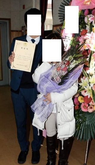 3 1 2.jpg?resize=412,275 - 중학교 졸업식 대참사 ㄷㄷ