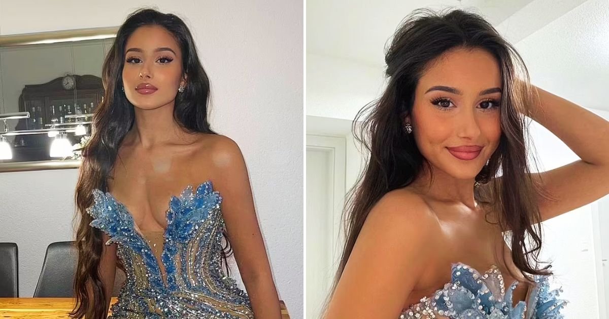 alena4.jpg?resize=412,275 - Bride BANNED Close Friend From Her Wedding Because She 'Looked Too Good' In Her Dress Even Though Bride Picked It Out For Her