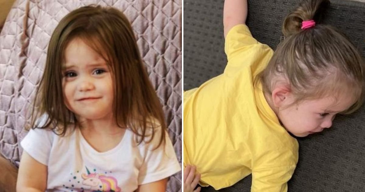 ankle3.jpg?resize=412,275 - Mother FURIOUS After 2-Year-Old Daughter Was Left In ‘Agonizing PAIN For Six Hours’ At A Childcare Center