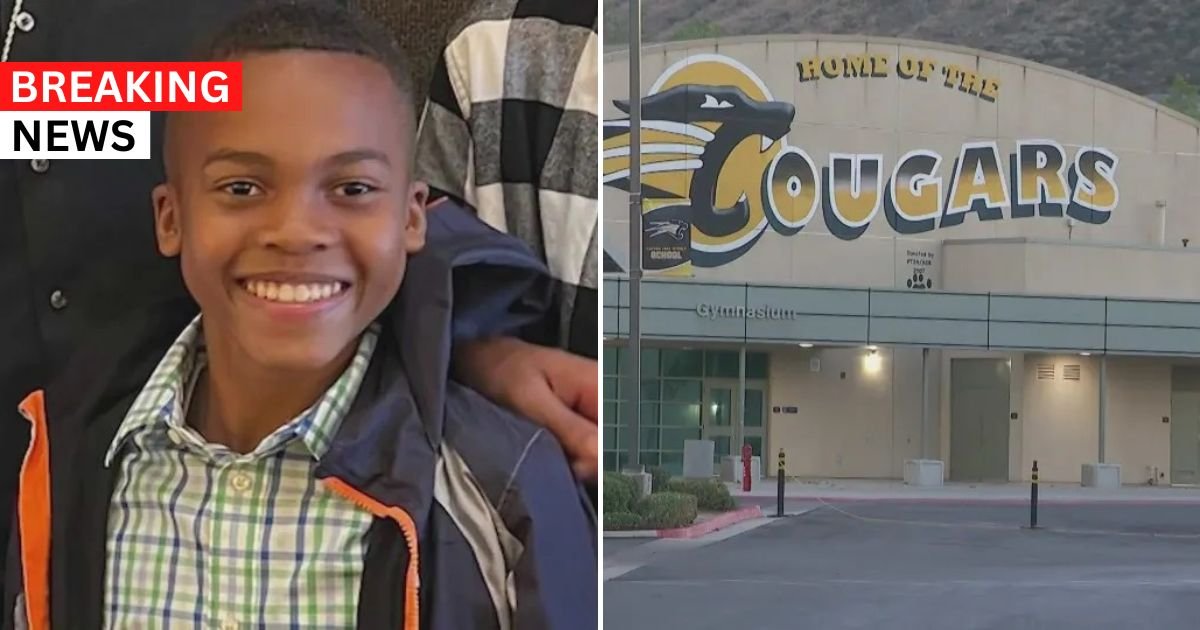 breaking 2023 09 01t090139 563.jpg?fit=1024%2C538&ssl=1&strip=all - BREAKING: Schoolboy, 12, Dies After Being Forced By School To Run Because He Wore Wrong Clothes