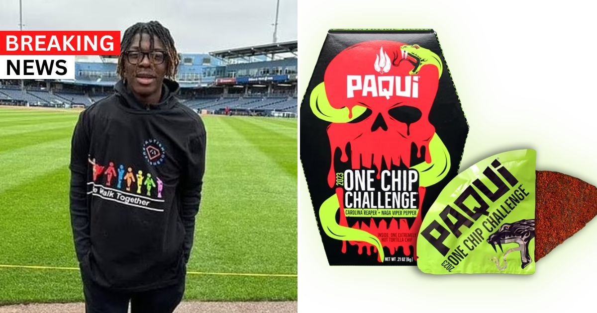 breaking 2023 09 05t101238 456.jpg?fit=1024%2C538&ssl=1&strip=all - BREAKING: Schoolboy, 14, Dies After Eating The World's Spiciest Chips