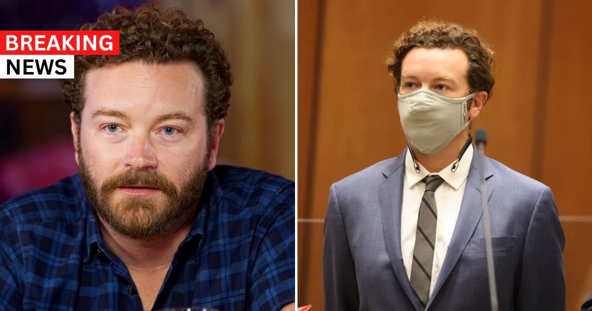 breaking 2023 09 08t094228 820.jpg?resize=412,275 - BREAKING: ‘That 70s Show’ Star Danny Masterson Is Found Guilty Of R*ping Two Women