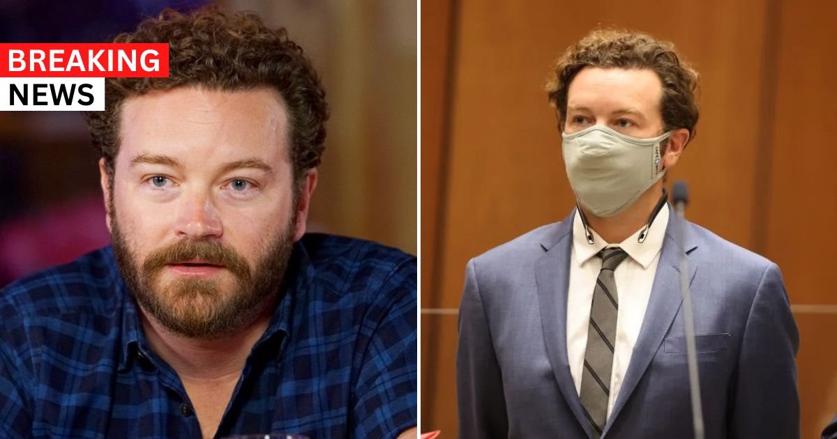 breaking 2023 09 08t094228 820.jpg?resize=412,232 - BREAKING: ‘That 70s Show’ Star Danny Masterson Is Found Guilty Of R*ping Two Women
