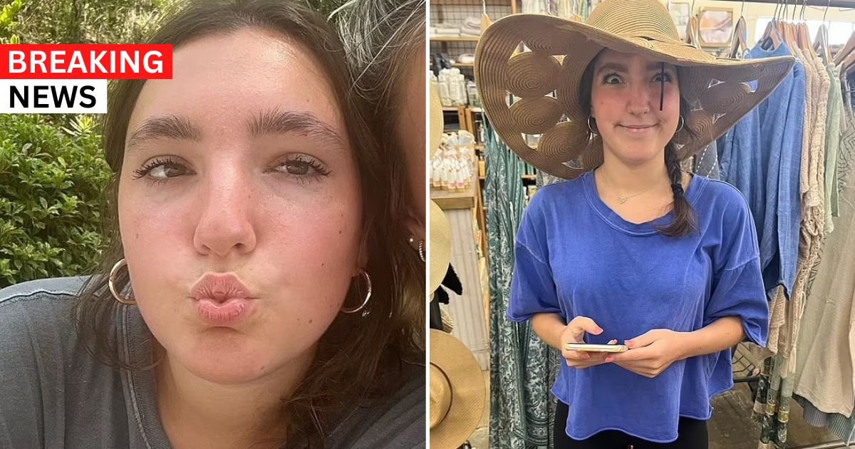 breaking 2023 09 11t145606 106.jpg?fit=1024%2C538&ssl=1&strip=all - BREAKING: Daughter Of Top Lowe's Executive Dies In Horror Crash After 'Speeding' At Night