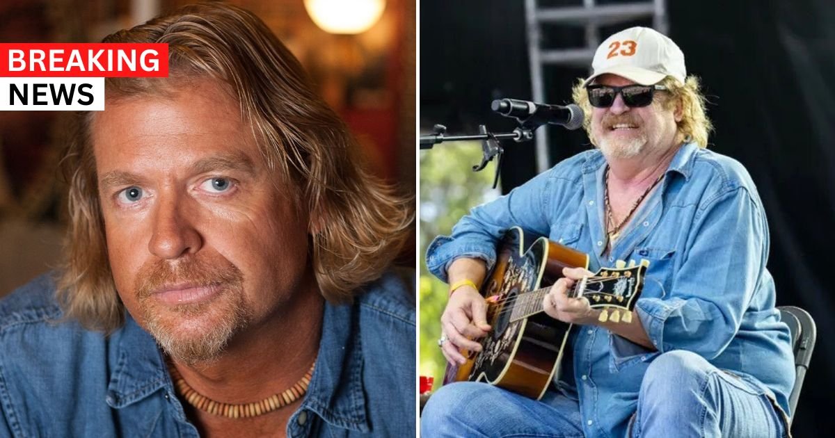 BREAKING: Country Singer And Songwriter Dies In Hospital After ...