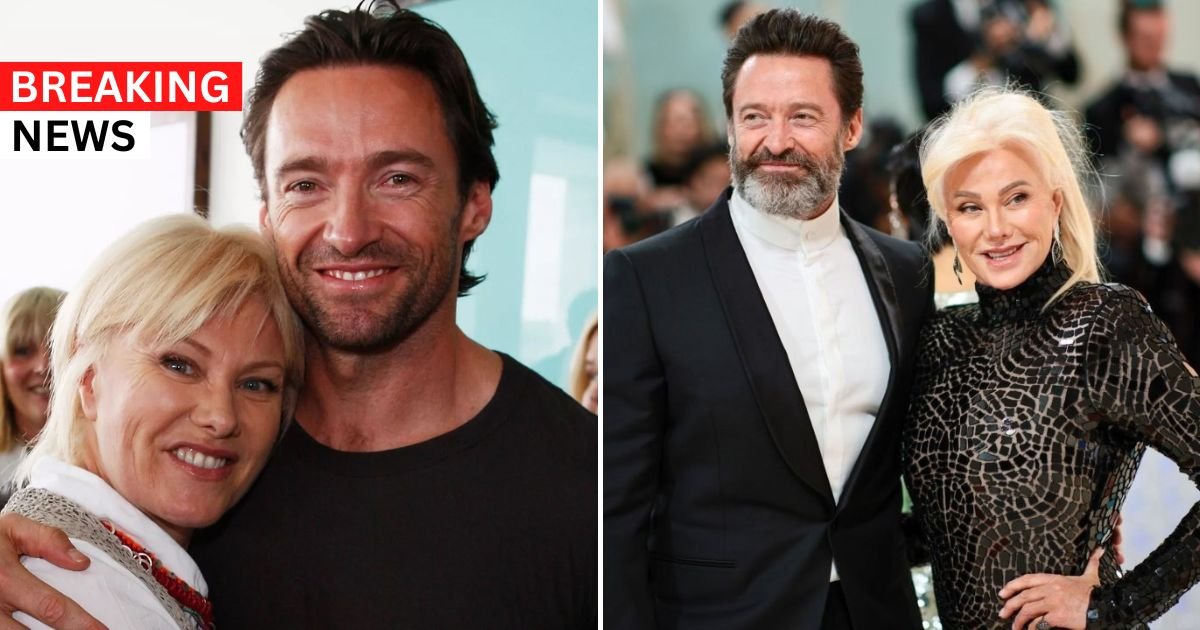 breaking 2023 09 16t093007 280.jpg?resize=412,275 - BREAKING: Hugh Jackman And Deborra-Lee Furness SPLIT After 27 Years Of Marriage