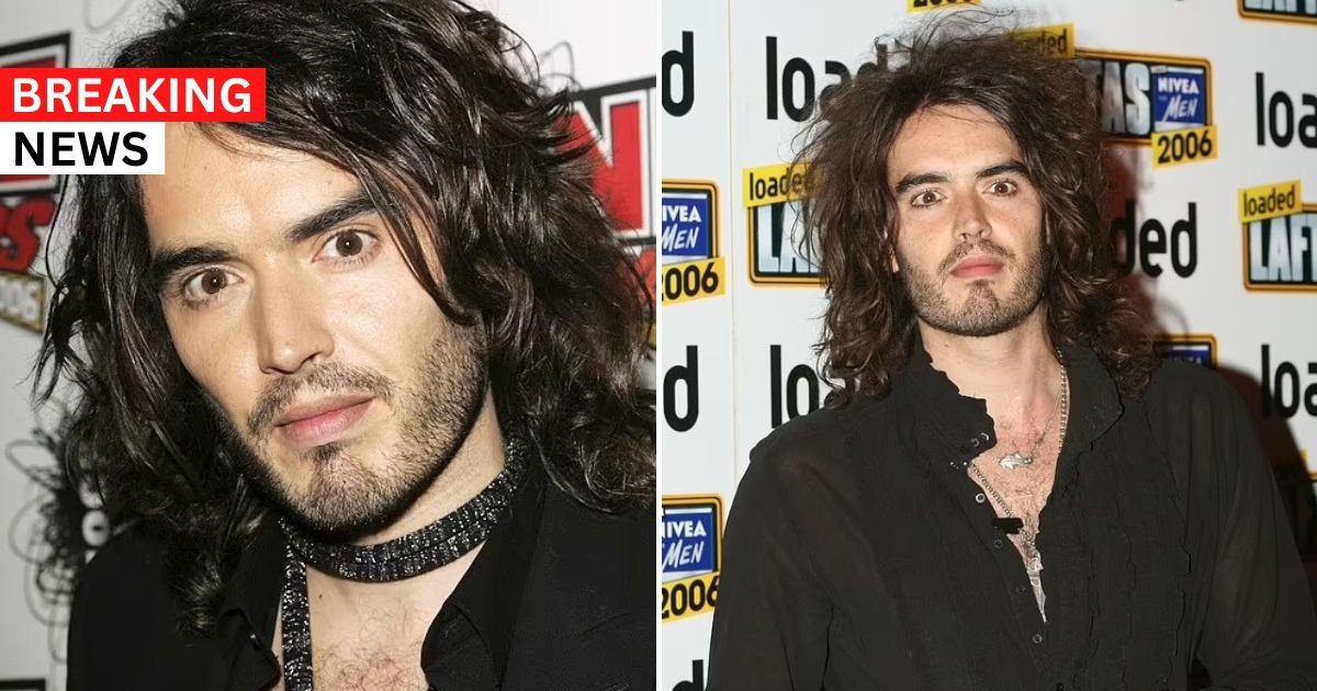 breaking 2023 09 18t093634 599.jpg?resize=1200,630 - JUST IN: Russel Brand's Former Assistant Shares Disturbing Details After The Singer Was Accused Of R*pe And S*xual Assault