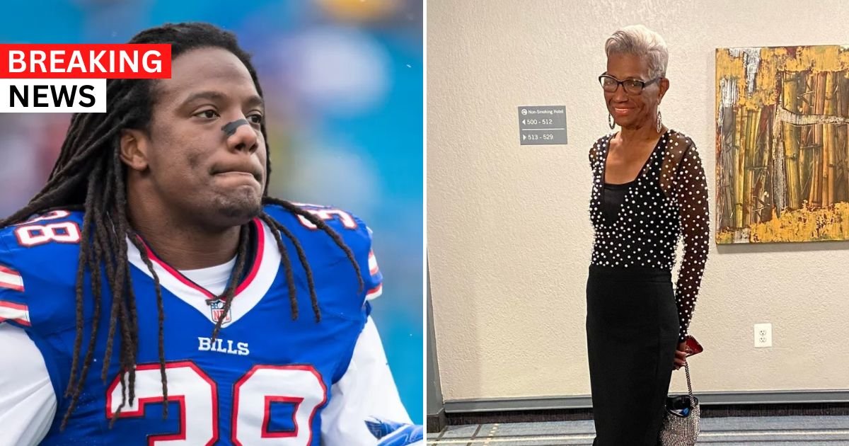 breaking 2023 09 18t112129 938.jpg?resize=412,232 - BREAKING: NFL Star Sergio Brown Is MISSING After His Mother Is Found Dead