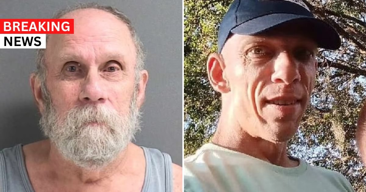 breaking 2023 09 21t100402 151.jpg?resize=1200,630 - BREAKING: 78-Year-Old Man Shoots His Neighbor's Son In Front Of His 8-Year-Old Child Over A Dispute About Trees