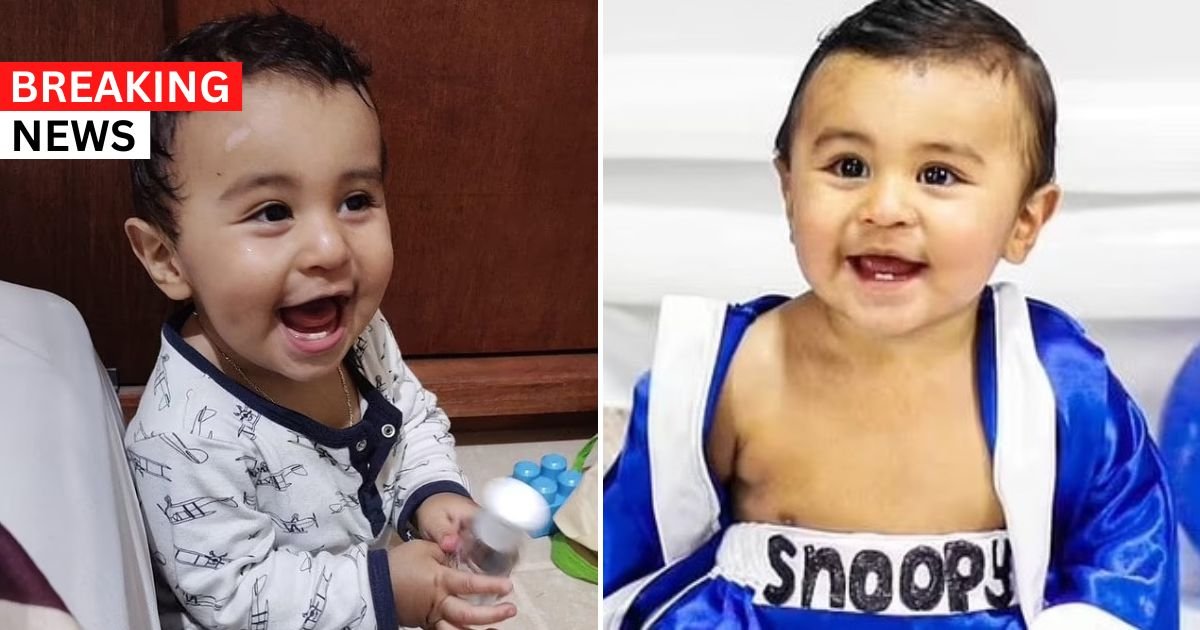 breaking 2023 09 21t105510 005.jpg?fit=1024%2C538&ssl=1&strip=all - BREAKING: Toddler Is Killed In Horror Animal Attack After Straying Away From Home