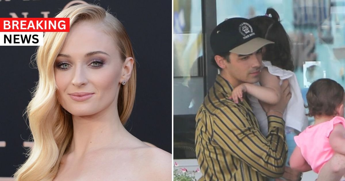breaking 2023 09 22t075448 218.jpg?resize=412,275 - BREAKING: Sophie Turner Accuses Joe Jonas Of ABDUCTING Their Children As She Launches Lawsuit To Take The Kids Away From Him