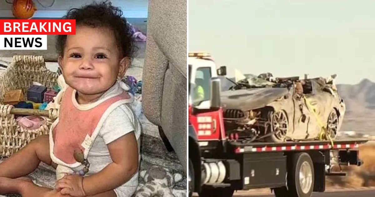 breaking 2023 09 24t093134 441.jpg?resize=412,232 - BREAKING: Baby Girl Is Killed In Horror Crash After Getting Thrown Out Of Car Window