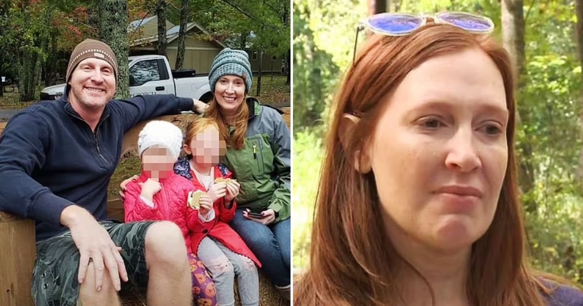 bridge4.jpg?resize=1200,630 - Heartbroken Family Of Man Who Tragically Died In Horrific Accident Is Suing GOOGLE After Its Maps 'Misguided Him To Collapsed Bridge'
