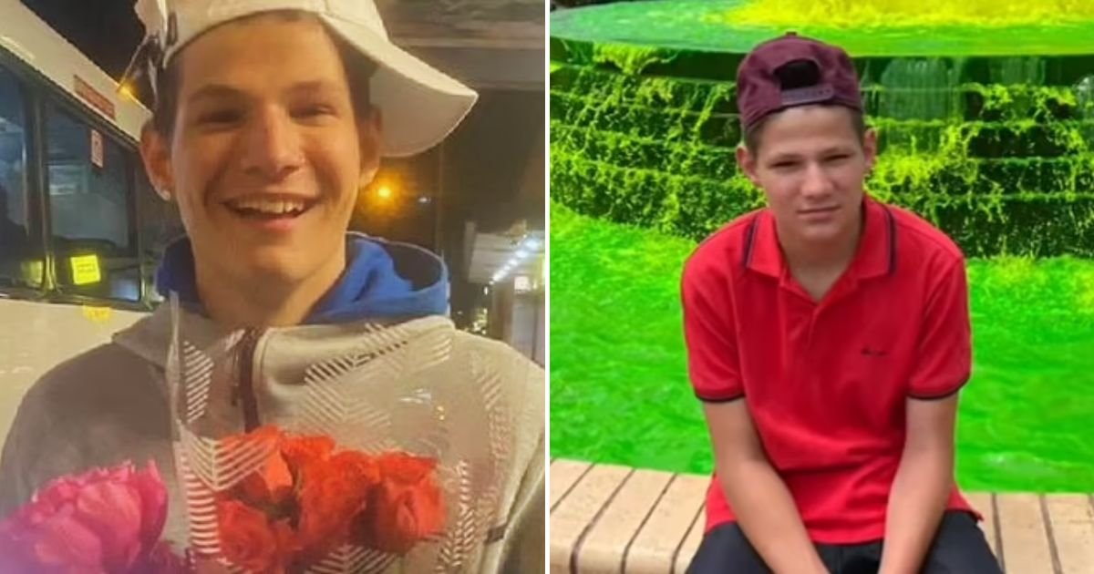 bryce4.jpg?fit=1024%2C538&ssl=1&strip=all - 15-Year-Old Boy Was Expecting A Baby When He Tragically Died In A Horrific Accident Involving An Allegedly Stolen Vehicle