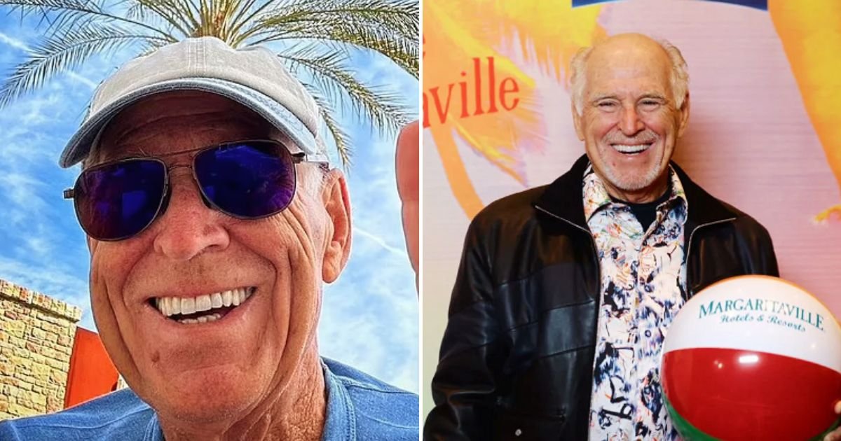 buffett5 1.jpg?fit=1024%2C538&ssl=1&strip=all - JUST IN: Jimmy Buffett's Cause Of Death Has Been REVEALED
