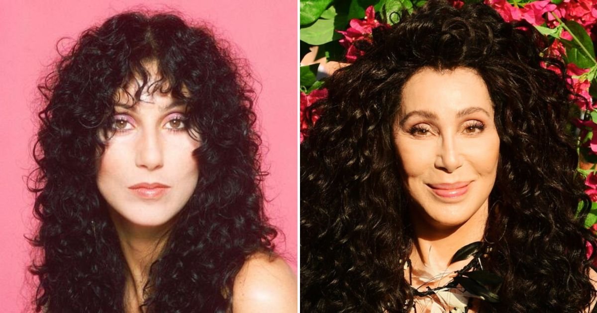cher4.jpg?resize=412,232 - JUST IN: Cher Shares Her Secrets To Keeping Her Youthful Appearance As She Admits She 'Couldn't Believe She'll Be 80 Soon'